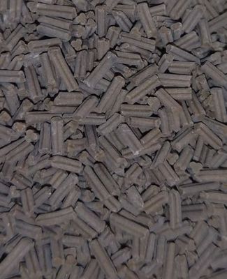 0.5% Platinum on alumina pellets