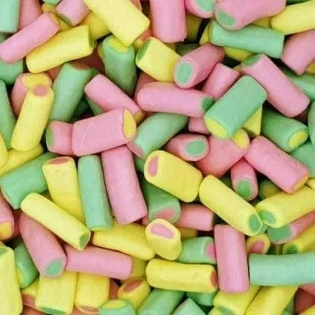 Rhubarb&amp;Custards