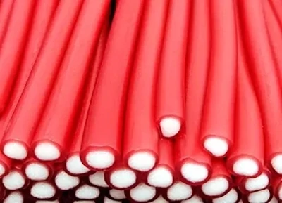 Strawberry Pencils