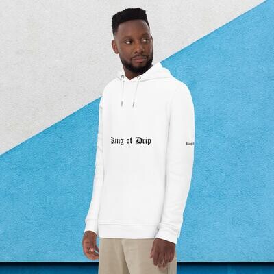 King of Drip Unisex hoodie le KOD