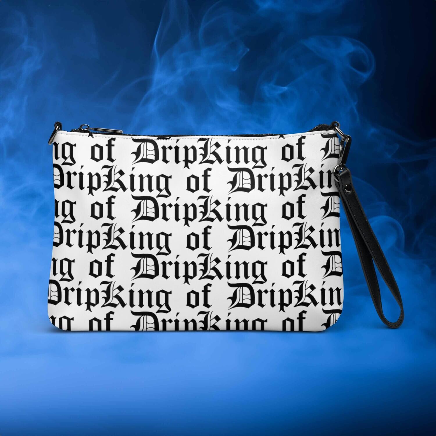 King of Drip Sacoche \ Pochette le KOD 
