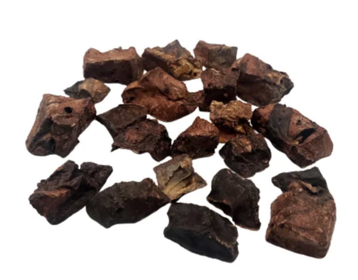 Beef Liver Chops (100g/bag)