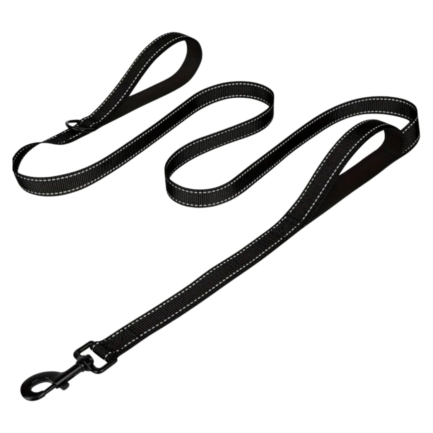 Double Handle Heavy Duty Dog Leash
