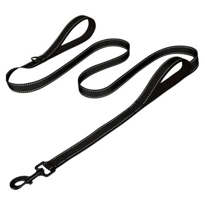 Double Handle Heavy Duty Dog Leash