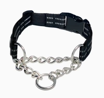 Martingale Dog Collar