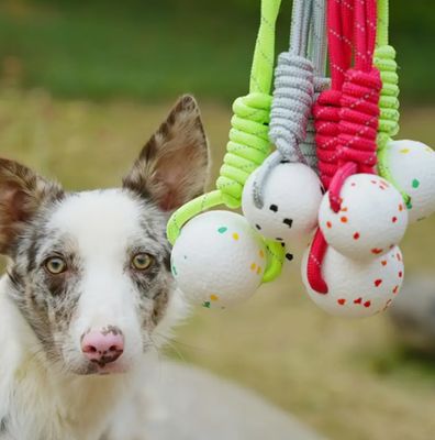 Rope with Ball