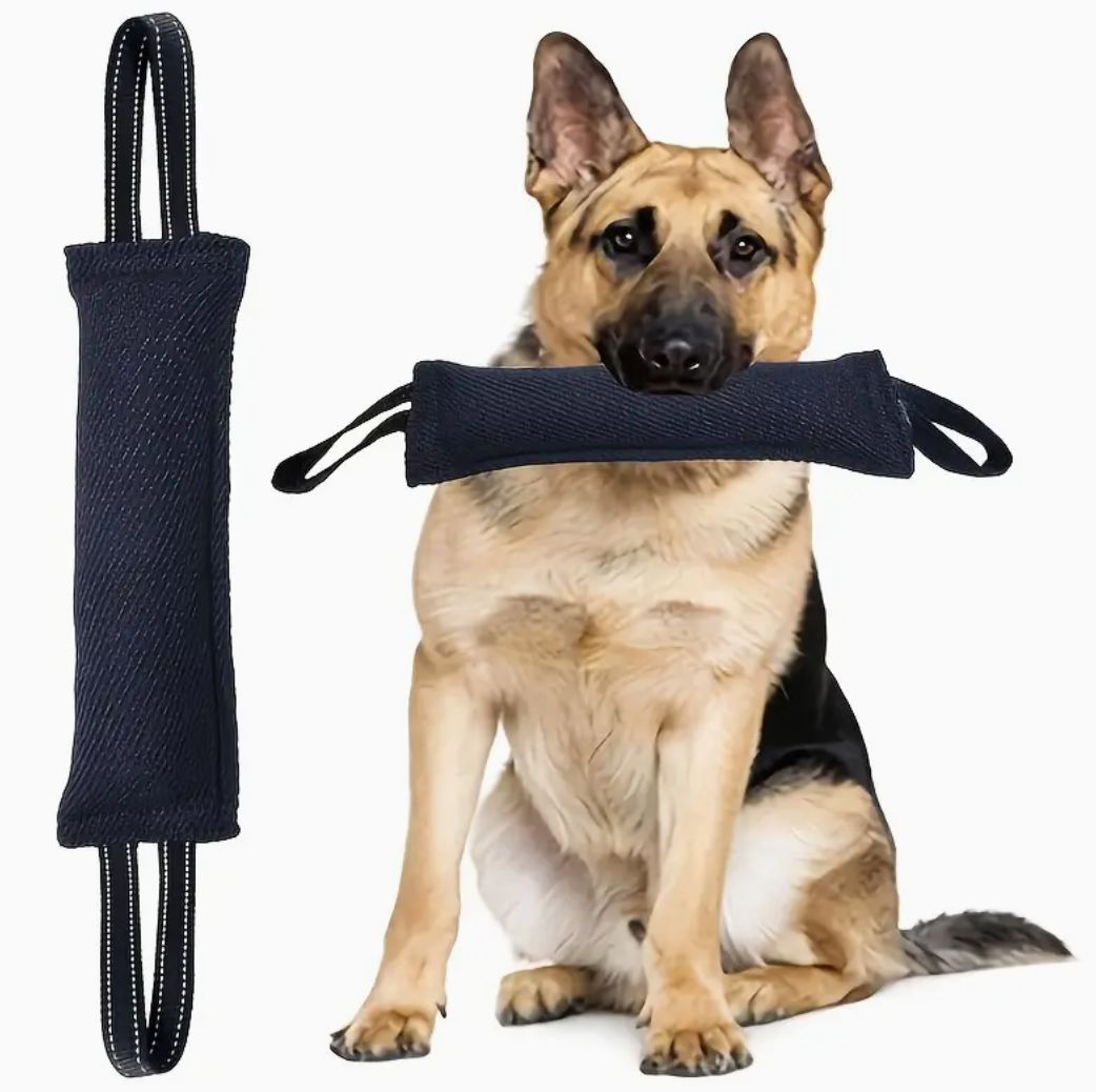 Dog Bite Pulling Toy