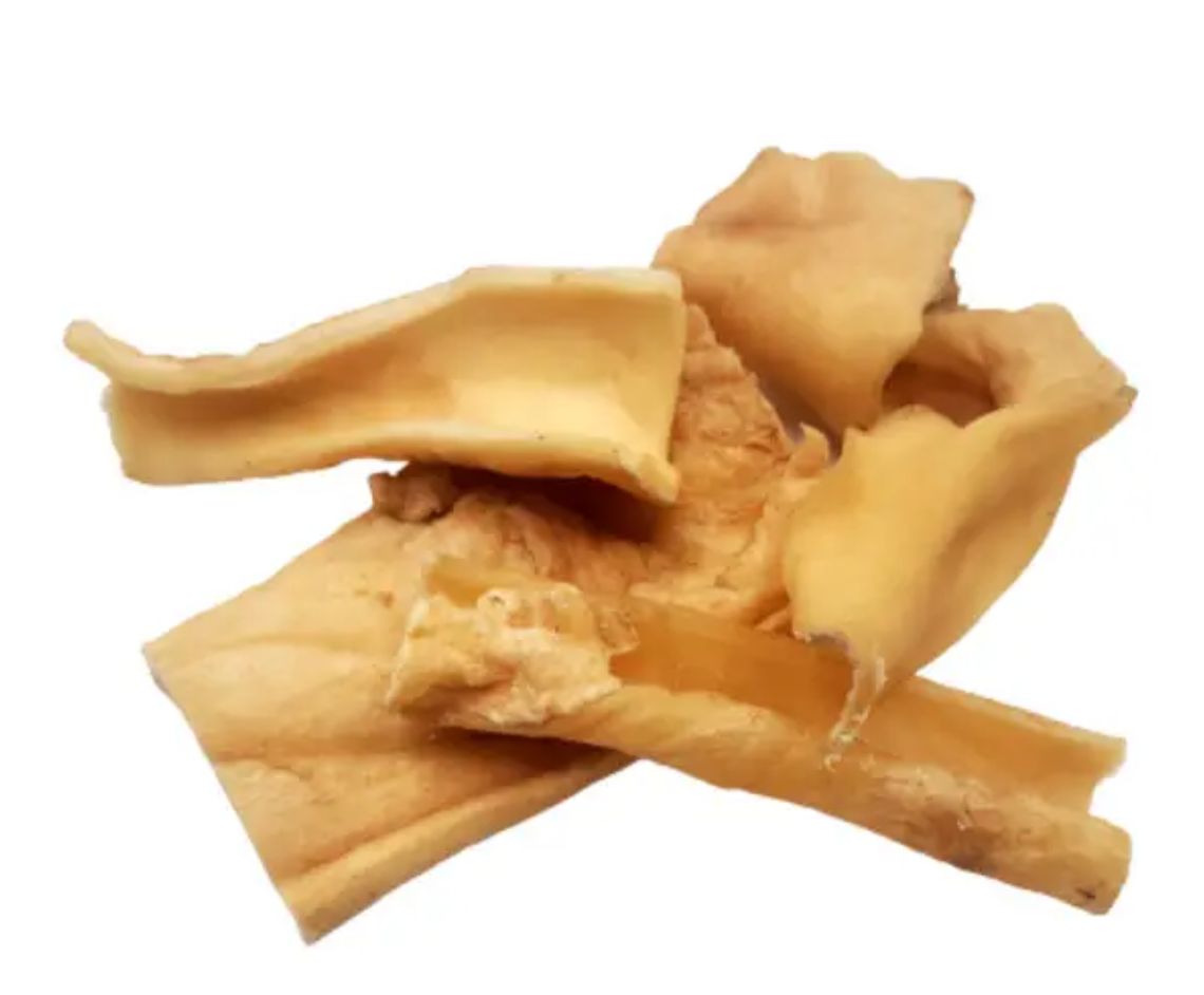 Beef Head Skın 250g Package