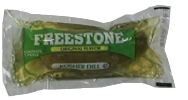 12 Count Box, Large Kosher Individually Wrapped Pickle