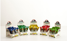 Individually Wrapped Pickles
