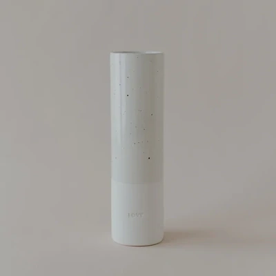Vase Love mittel