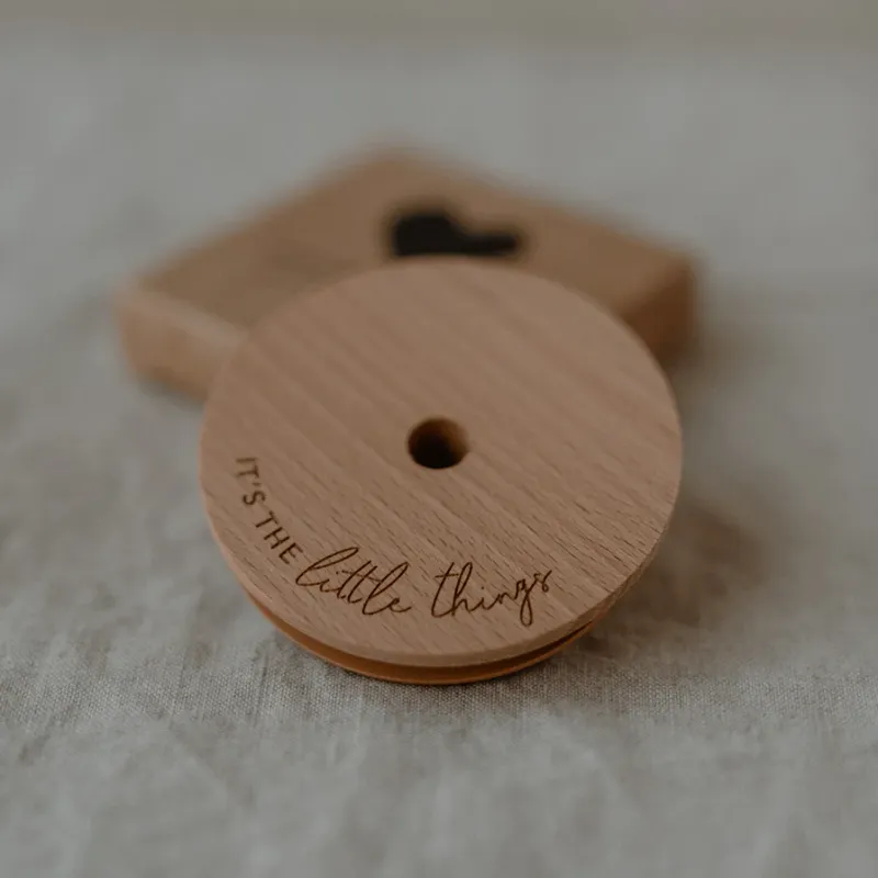 Deckel