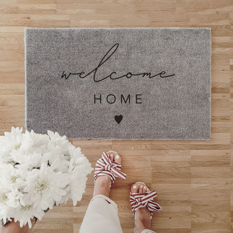 Welcome Home