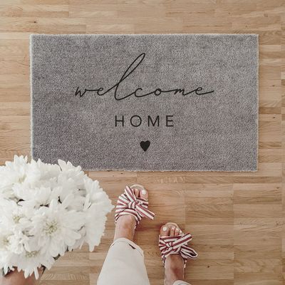 Welcome Home