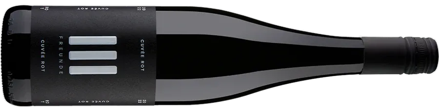 Rotwein