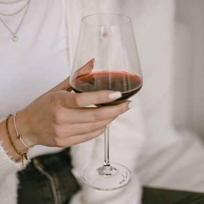 Wine Lover Weinglas
