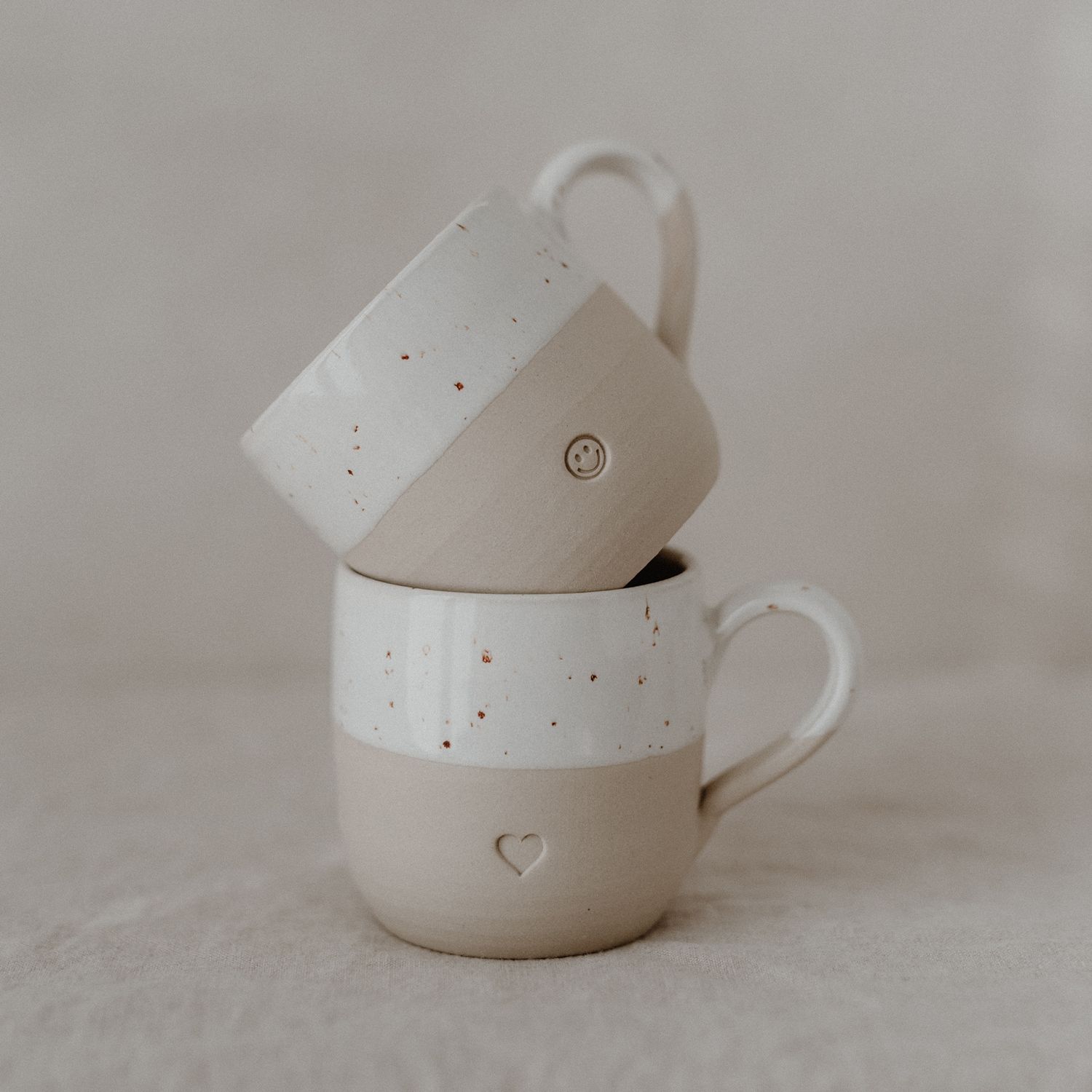 Cappuccino Tasse