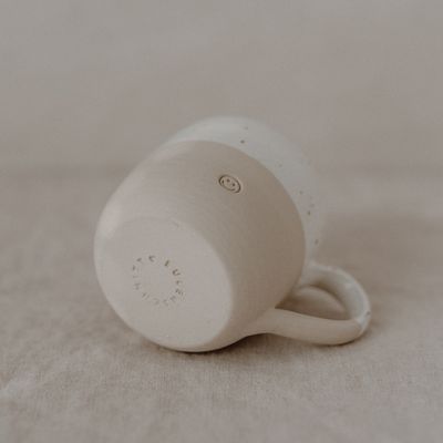 Cappuccino Tasse
