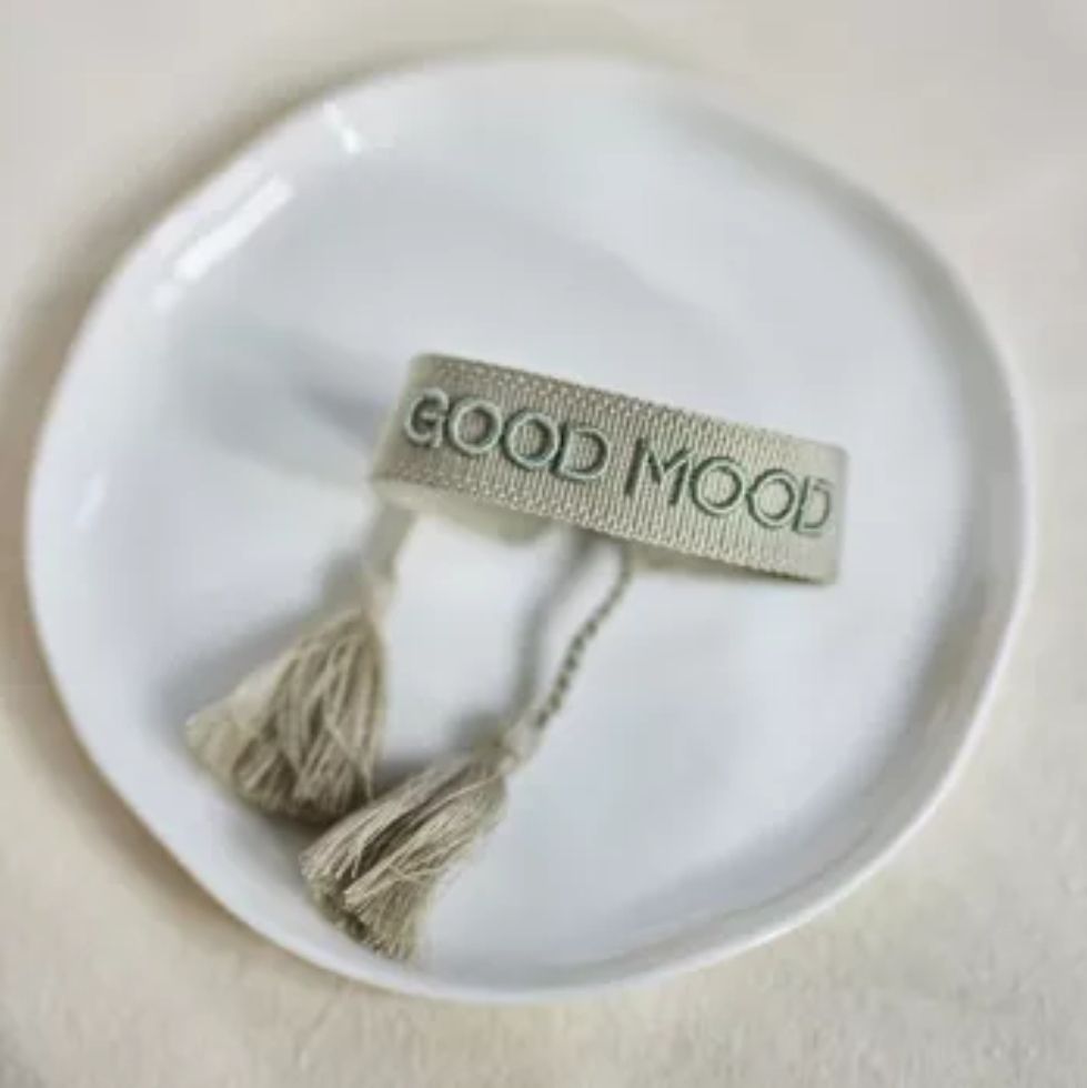 Good Mood Hippie Armband