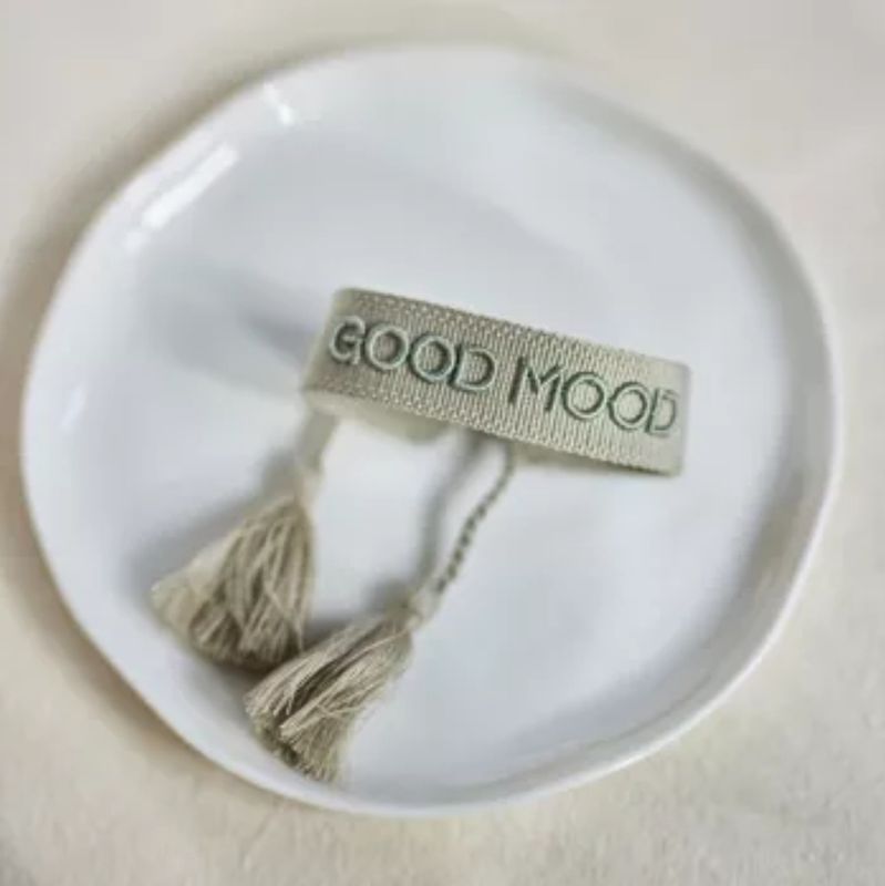 Good Mood Hippie Armband