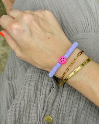 It&#39;s a good Day Armband Gr.S/M