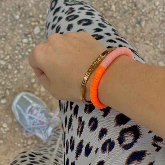 Good Mood Armband