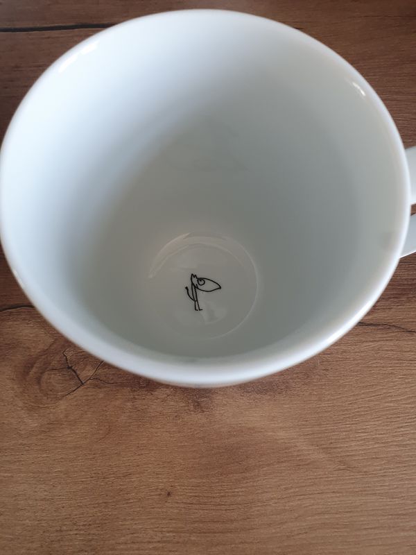 Gute Geister Doch