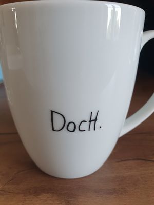 Gute Geister Doch