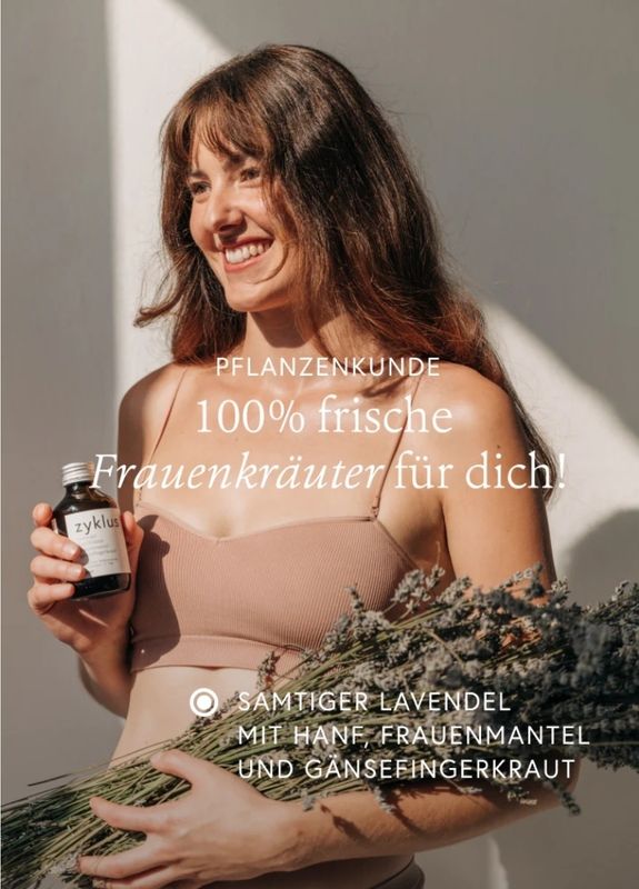 Kruut Oxymel Zyklus 