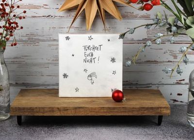 Servietten Weihnachten