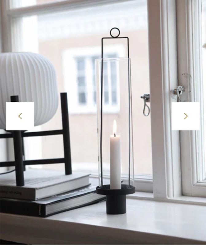 Storefactory HULEVIK