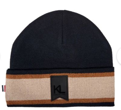 KL Melissa Strickmütze