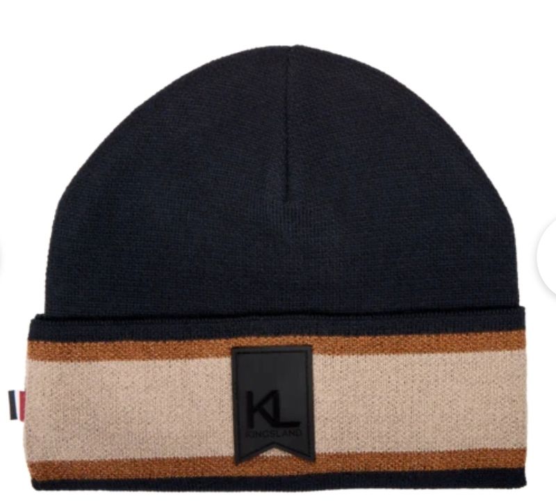 KL Melissa Strickmütze