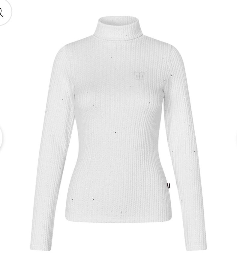 KL Michela Strick-Rollkragenpullover