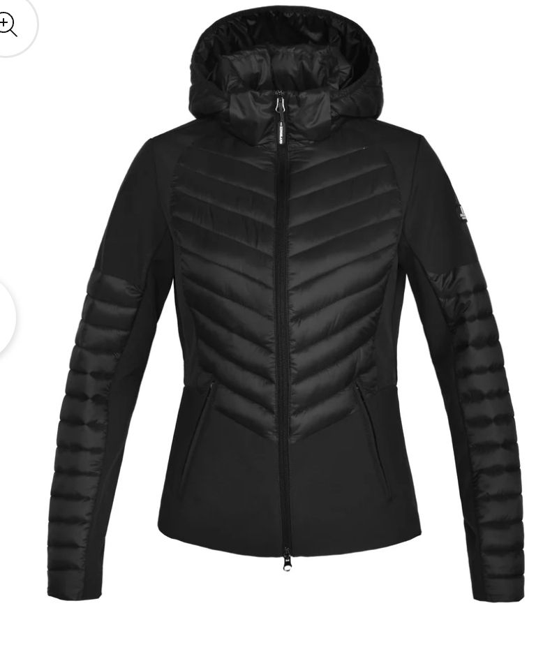 Kingsland Classic Damen Hybrid Jacke