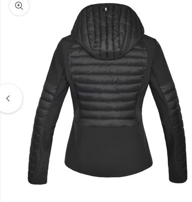 Kingsland Classic Damen Hybrid Jacke