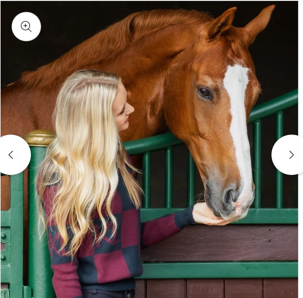 KL Melanie Strickpullover