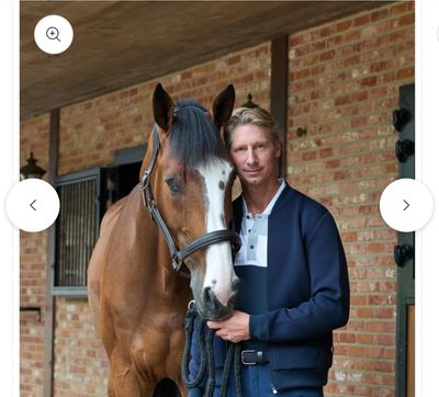 KL Noa Unisex Bomberjacke