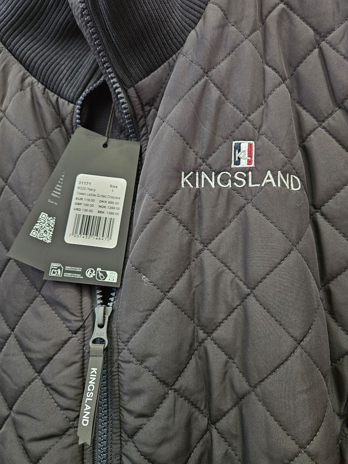 Classic Damen Onepiece