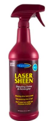 Fell & Mähnenspray Farnam 946ml