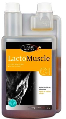Lacto Muscle 1l