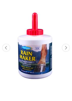 Huffett Rain Maker Farnam 946ml