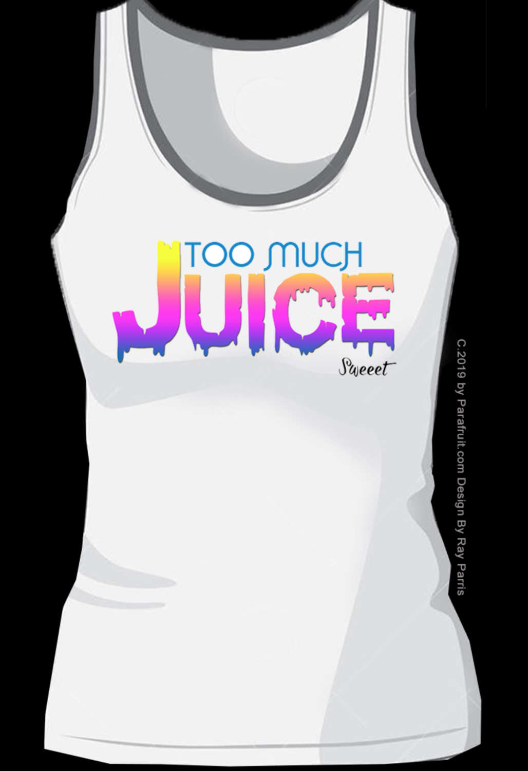 Too Much Juice Too Much Juice