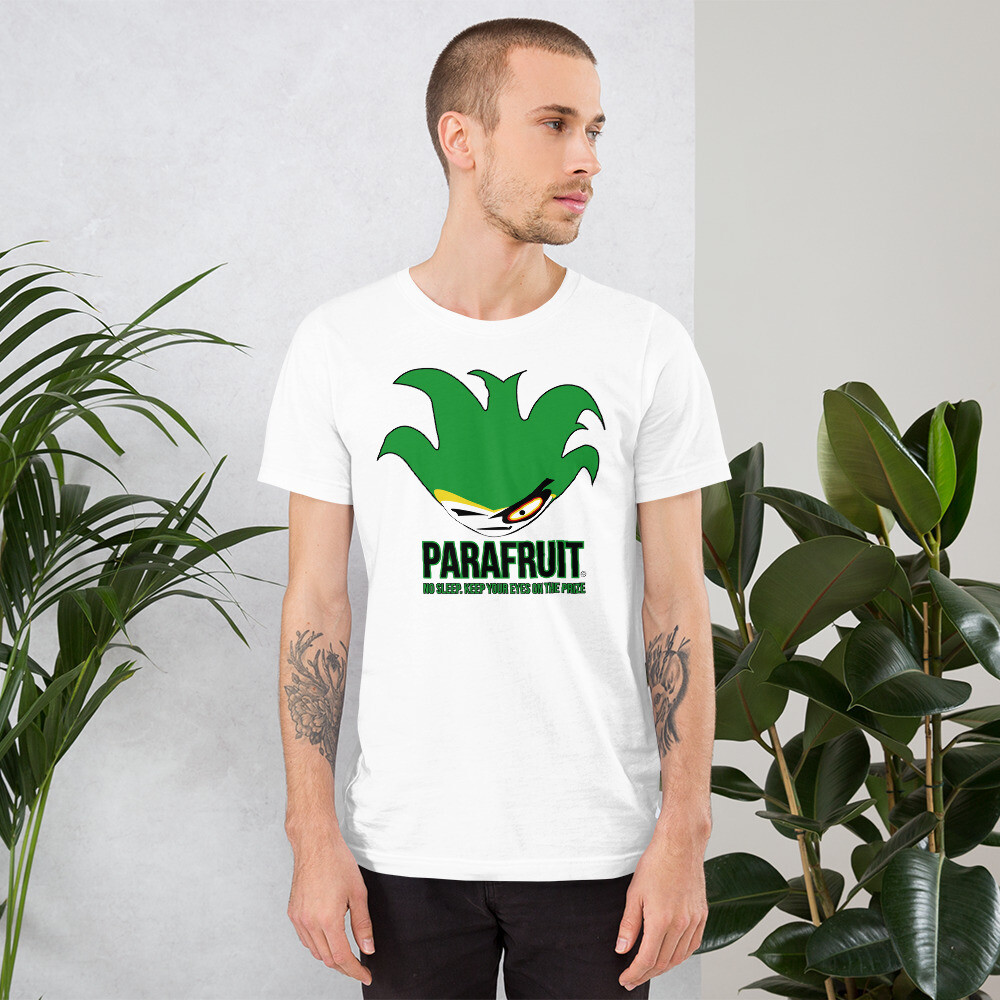 Parafruit-Short-Sleeve Unisex T-Shirt