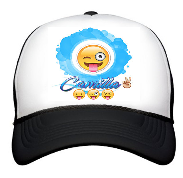 Hat Emoji
