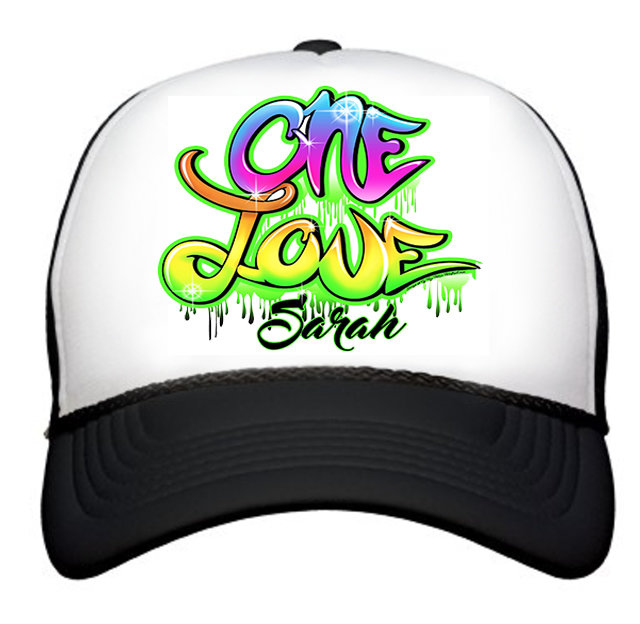 Hat love