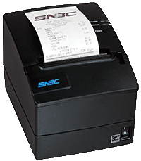 BTP-R180-II Thermal Printer . . . Discount Apply !