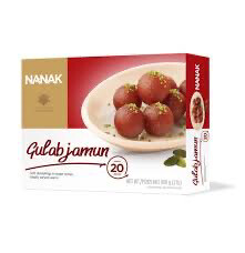 Gulab Jamum