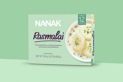 Rasmalai