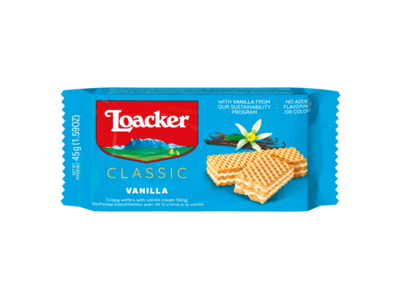 Loacker Classic